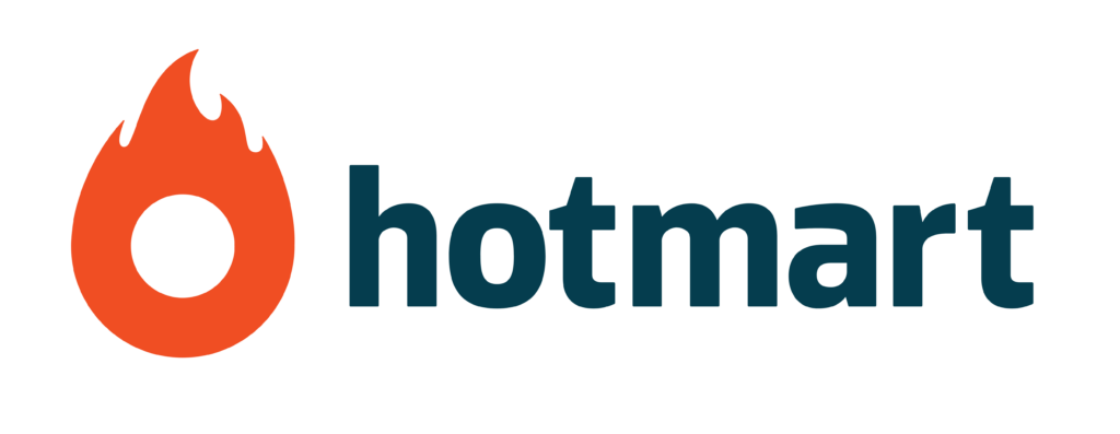 Logo hotmart